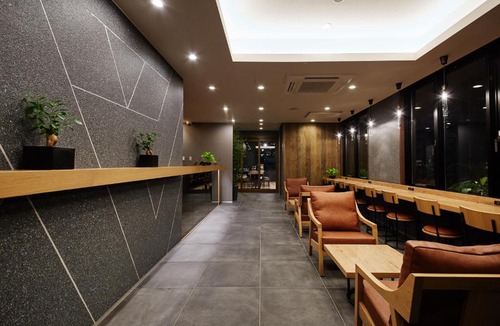 Komagata Hotel | HOTEL AMANEK Asakusa Ekimae