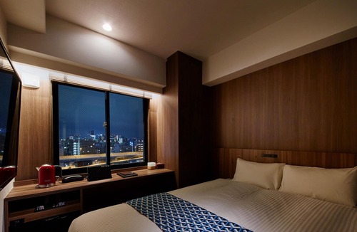 Komagata Hotel | HOTEL AMANEK Asakusa Ekimae