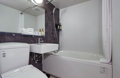 Komagata Hotel | HOTEL AMANEK Asakusa Ekimae