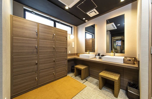 Kamata Hotel | HOTEL AMANEK Kamata Ekimae