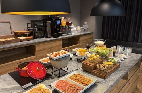 Kabukicho Hotel | HOTEL AMANEK Shinjuku Kabukicho