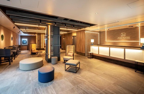 Kabukicho Hotel | HOTEL AMANEK Shinjuku Kabukicho