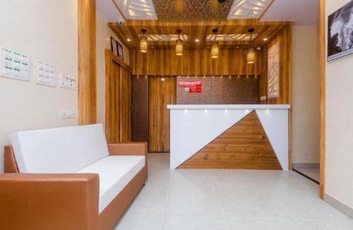 Girgaon Hotel | Hotel Amber Sun City