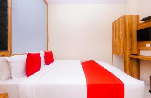 Girgaon Hotel | Hotel Amber Sun City