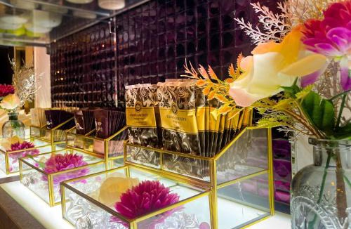 Ikebukuro Hotel | Hotel Amethyst