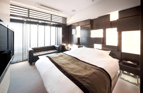 Toshima Hotel | Hotel Aperto- Adults Only