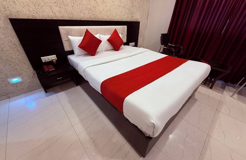 Rabale Cabin | Hotel Arya Residency Rabale