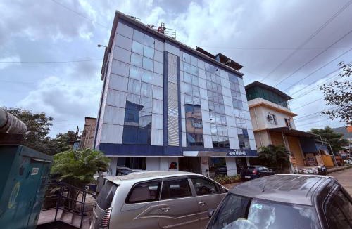 Rabale Hotel | Hotel Arya Residency Rabale