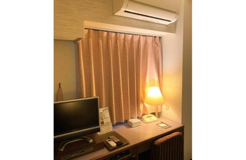 Naka Ward Hotel | Hotel Ascent Hamamatsu/Vacation STAY 79771