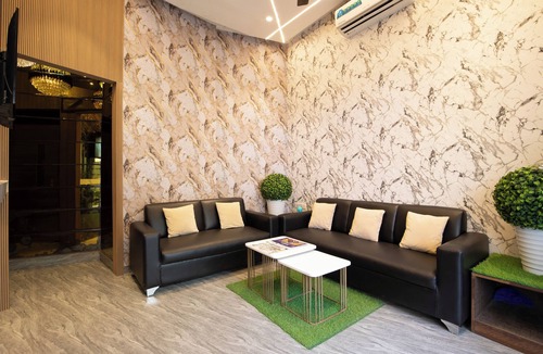 Grant Road Hotel | Hotel Ashyana-Grant Road Mumbai