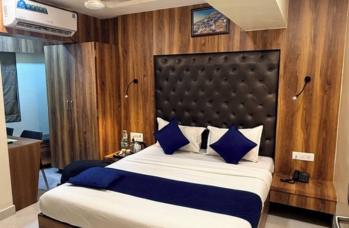 Grant Road Hotel | Hotel Ashyana-Grant Road Mumbai