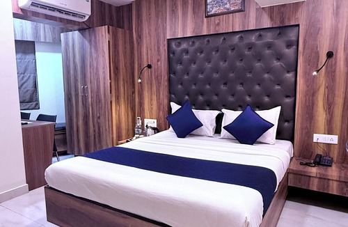 Grant Road Hotel | Hotel Ashyana-Grant Road Mumbai