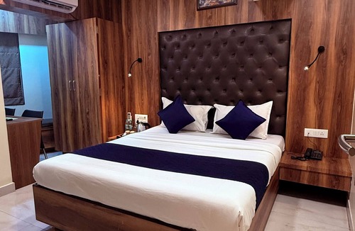 Grant Road Hotel | Hotel Ashyana-Grant Road Mumbai