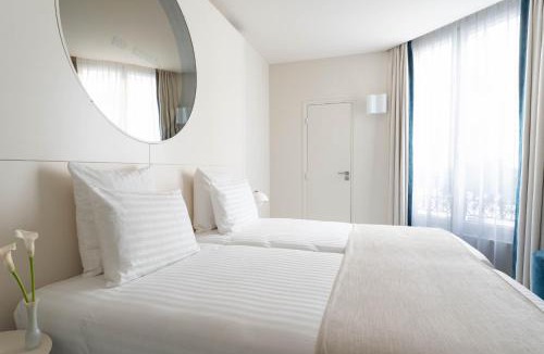 Chaussee-d'Antin Hotel | Hotel Astra Opera - Astotel