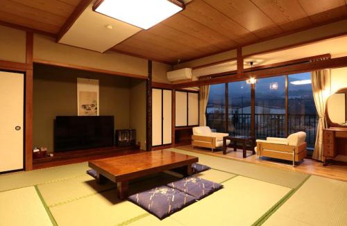 Yamanakako Hotel | Hotel B FUJI-YAMANAKAKO