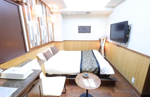 Nishinippori Hotel | HOTEL B-Girl