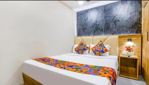 Prabhadevi House | Hotel Baghdad Palace