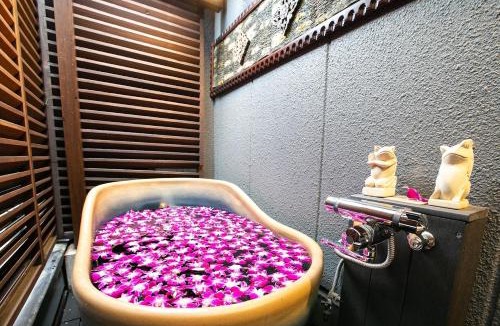 Kabukicho Hotel | Hotel Balian Resort Higashi Shinjuku