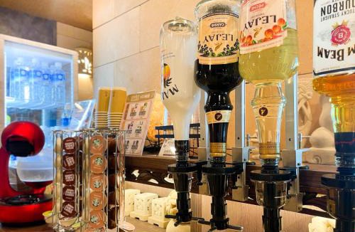 Isezakicho Hotel | Hotel BaliBali 伊勢佐木