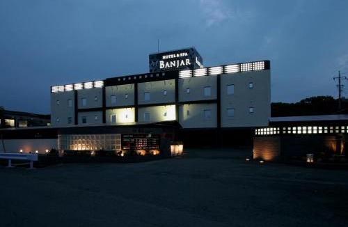 Tokorozawa Hotel | HOTEL BANJAR