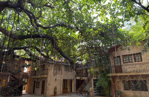 Juhu Hotel | Hotel Beach Garden