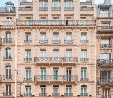 L'Europe Hotel | Hotel Belleval