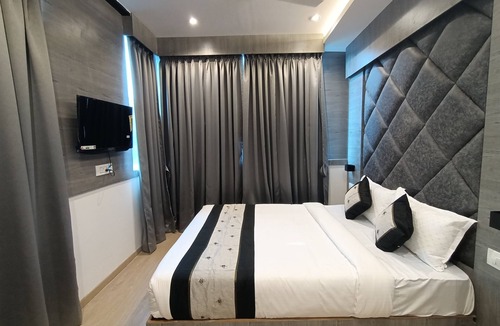 Kalina Cabin | Hotel Beverly Palace Santacruz