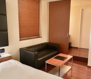 Higashigotanda Hotel | Hotel BIX チェックイン23時 変更不可