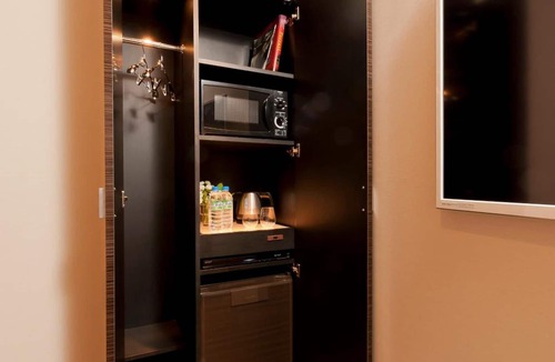 Higashigotanda Hotel | Hotel Bix - Adult only
