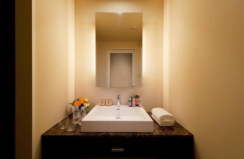 Higashigotanda Hotel | Hotel Bix - Adult only