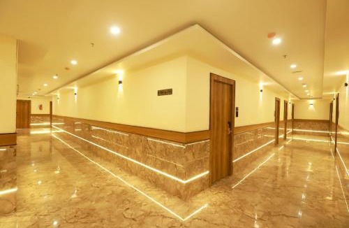Kalina Hotel | Hotel BKC Minerva, Near US Consulate