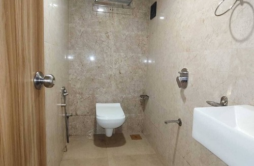 Kismat Nagar Hotel | HOTEL BKC NX Rooms