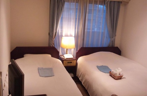 Omorinishi Hotel | Hotel Business Villa Omori