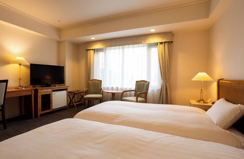 Takamatsu Hotel | Hotel Cadenza Tokyo