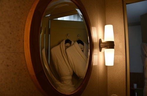 Quartier de la Plaine-de-Monceaux Hotel | Hotel Casimir