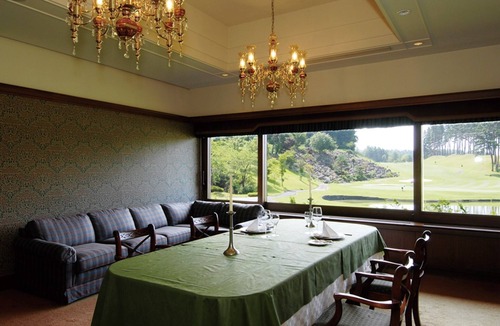 Hokuto House | Hotel Chateraise Vintage Breakfast included 12 /Hokuto Yamanashi