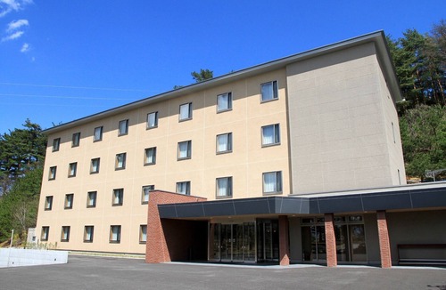 Hokuto House | Hotel Chateraise Vintage Breakfast included 13 /Hokuto Yamanashi