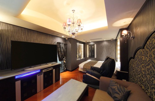 Kunitachi Hotel | Hotel Cherena - Adult Only