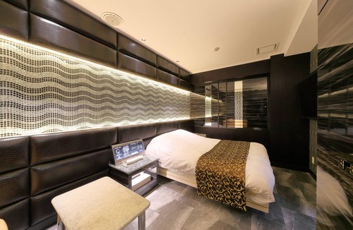 Kunitachi Hotel | Hotel Cherena - Adult Only