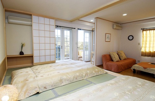 Yugawara Hotel | Hotel Chobo Sanso