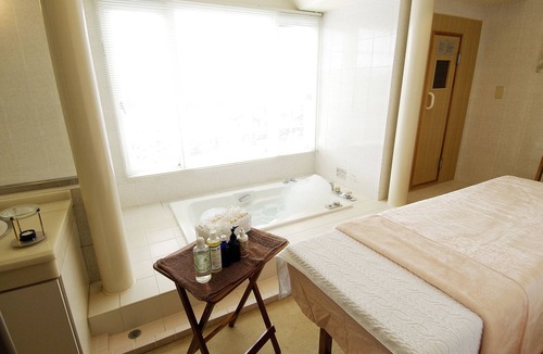 Yugawara Hotel | Hotel Chobo Sanso