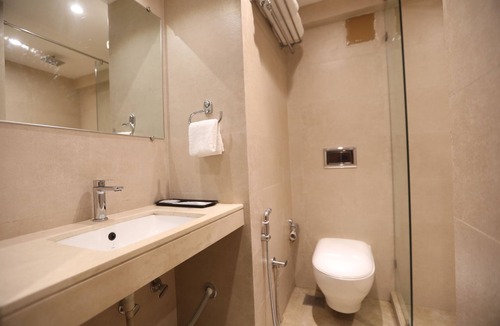 Jogeshwari West Hotel | Hotel Cliffton