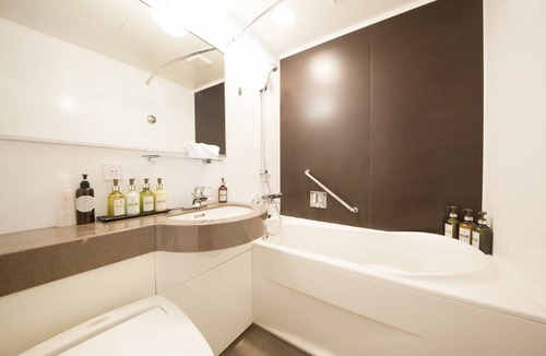 Adachi Hotel | Hotel Coco Grand Kitasenju