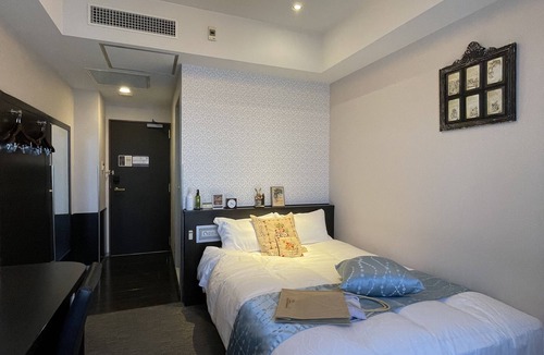 Adachi Hotel | Hotel Coco Grand Kitasenju
