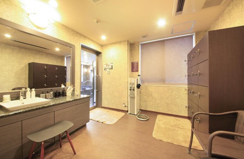 Adachi Hotel | Hotel Coco Grand Kitasenju