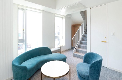 Kannai Hotel | Hotel Comento Yokohama Kannai