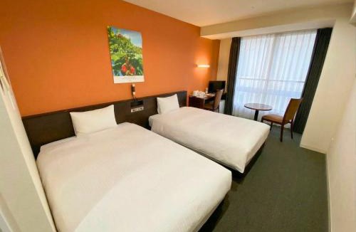 Fuchu Hotel | Hotel Continental Fuchu