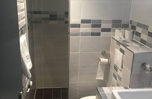 Strasbourg -Saint-Denis Hotel | Hotel Cosmotel