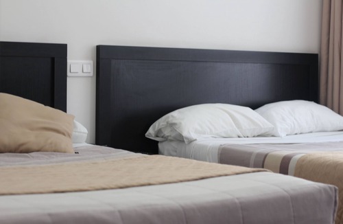 Strasbourg -Saint-Denis Hotel | Hotel Cosmotel