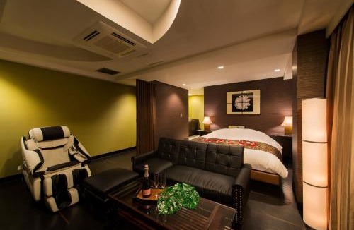 Machida Hotel | Hotel CUE Machida(Adult Only)
